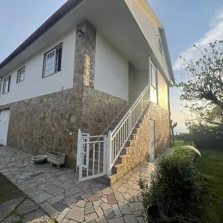 Vakantiehuis Relax Rias Baixas Oia